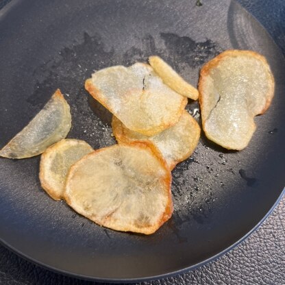 簡単に美味しく作れました！またリピートします